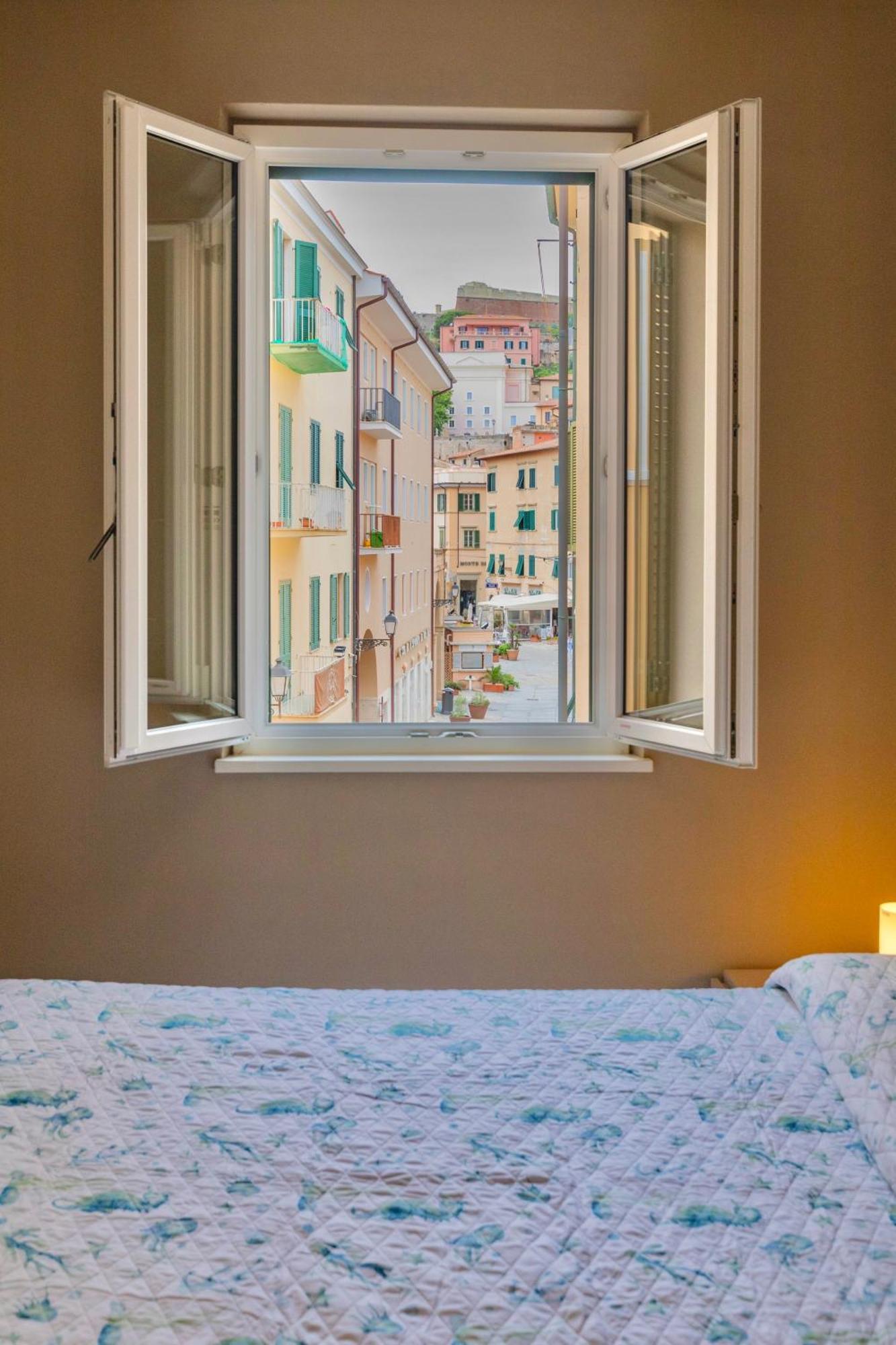 Residenza Cavour Portoferraio City Center Exterior photo