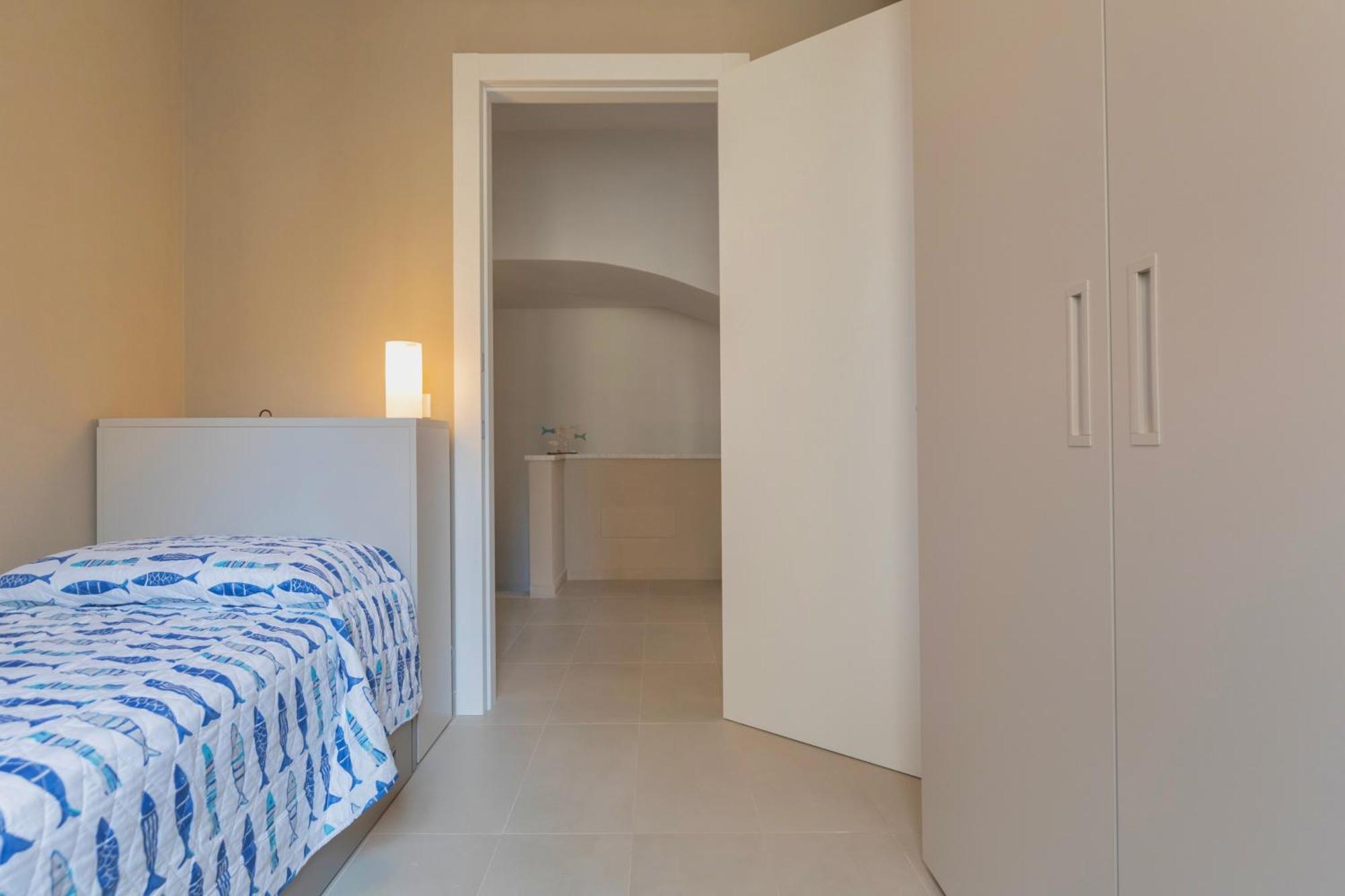 Residenza Cavour Portoferraio City Center Exterior photo