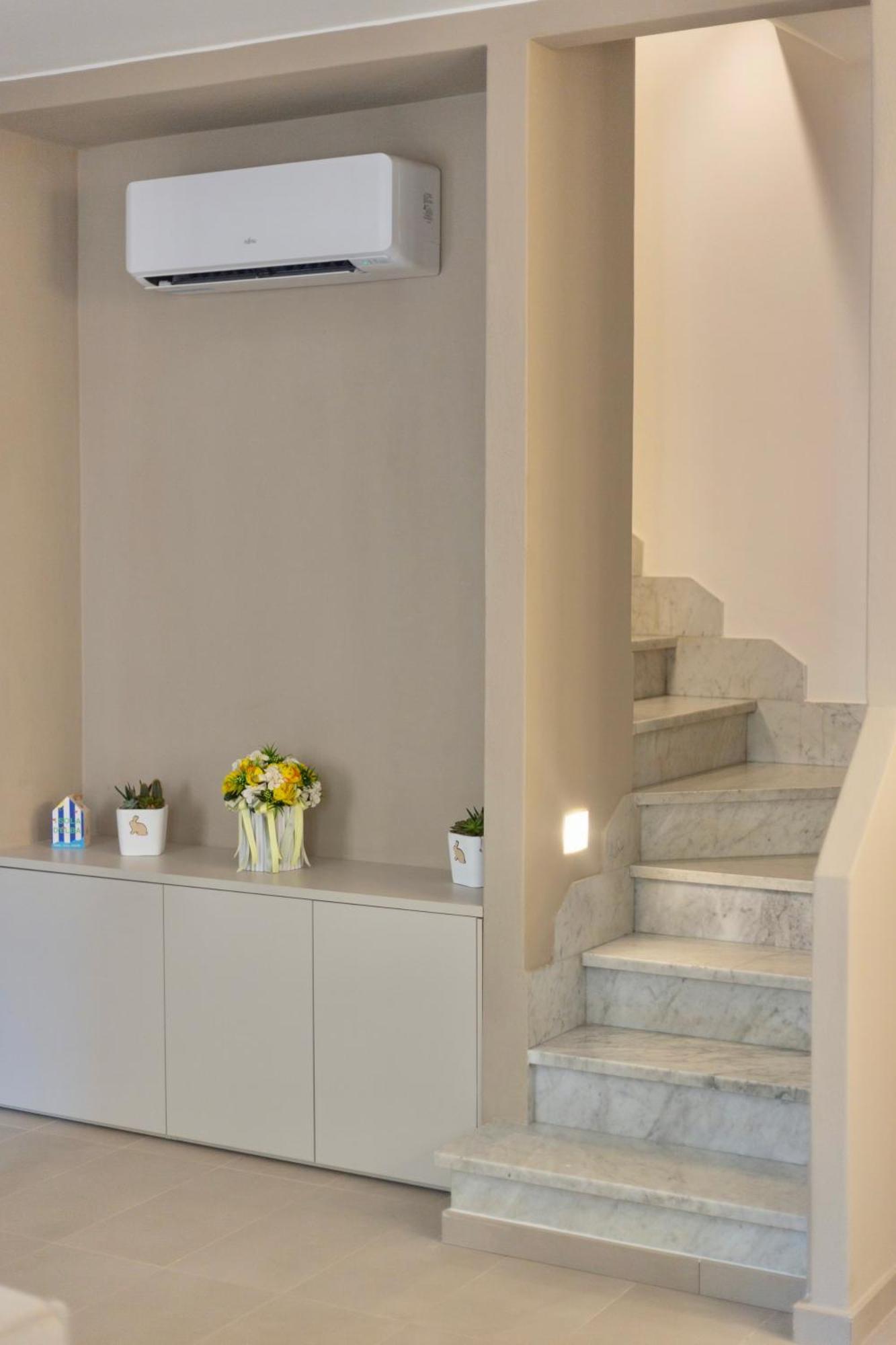 Residenza Cavour Portoferraio City Center Exterior photo