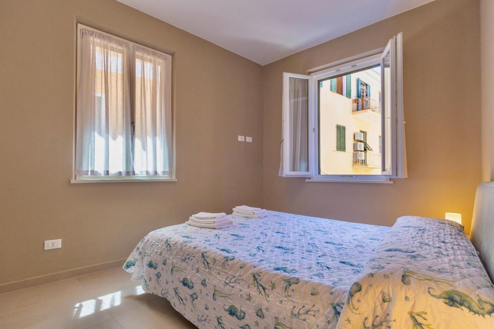 Residenza Cavour Portoferraio City Center Exterior photo